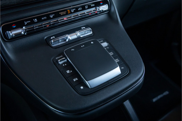 Mercedes-Benz V-Klasse 250d Lang AMG-Line Elek. stoelen - Burmester - Winterpakket