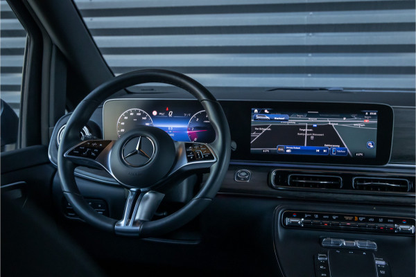 Mercedes-Benz V-Klasse 250d Lang AMG-Line Elek. stoelen - Burmester - Winterpakket
