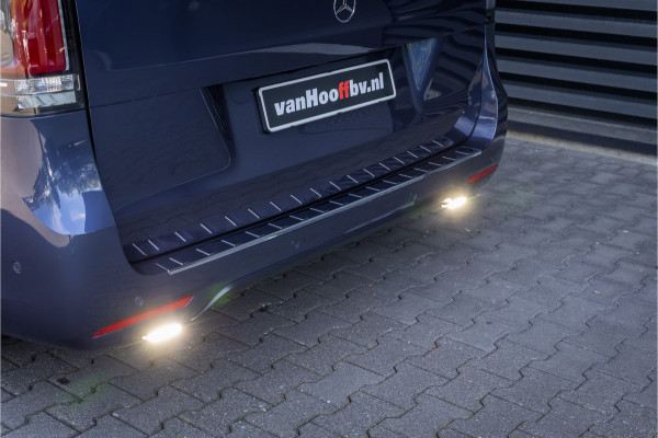 Mercedes-Benz V-Klasse 250d Lang AMG-Line Elek. stoelen - Burmester - Winterpakket