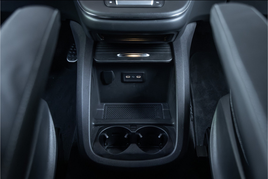 Mercedes-Benz V-Klasse 250d Lang AMG-Line Elek. stoelen - Burmester - Winterpakket