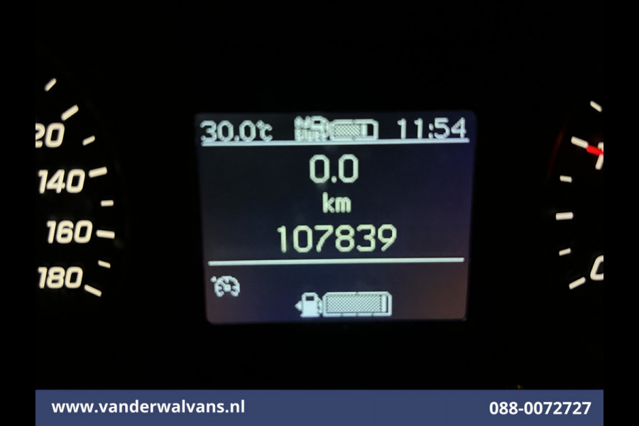 Mercedes-Benz Sprinter 317 CDI 170pk L3H2 Euro6 Airco | Camera | Navigatie | Apple Carplay | Cruisecontrol Android Auto, Parkeersensoren, Stoelverwarming
