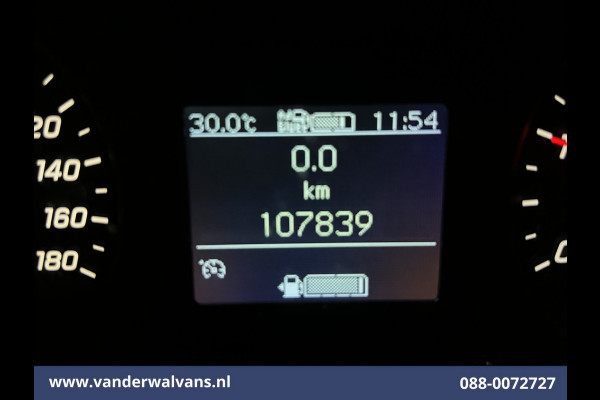 Mercedes-Benz Sprinter 317 CDI 170pk L3H2 Euro6 Airco | Camera | Navigatie | Apple Carplay | Cruisecontrol Android Auto, Parkeersensoren, Stoelverwarming