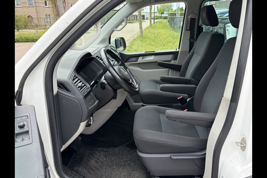 Volkswagen Transporter T6 2.0 TDI 150KW Euro6 4Motion DSG-7 Automaat L2H1 Highline ✓ incl. BPM ✓ Dealer onderhouden