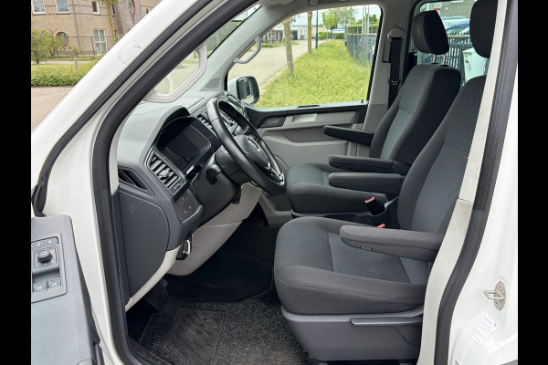 Volkswagen Transporter T6 2.0 TDI 150KW Euro6 4Motion DSG-7 Automaat L2H1 Highline ✓ incl. BPM ✓ Dealer onderhouden