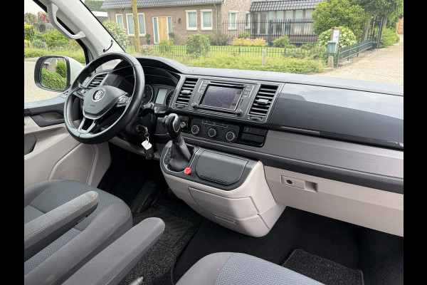 Volkswagen Transporter T6 2.0 TDI 150KW Euro6 4Motion DSG-7 Automaat L2H1 Highline ✓ incl. BPM ✓ Dealer onderhouden