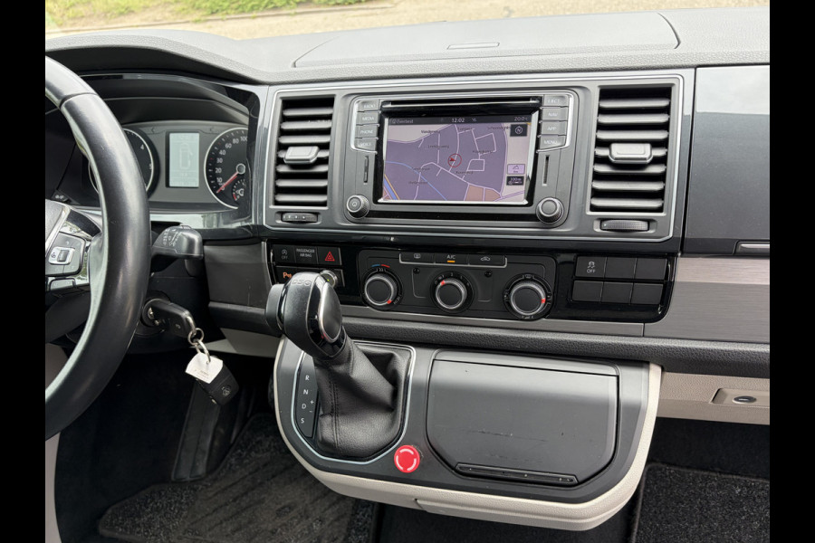 Volkswagen Transporter T6 2.0 TDI 150KW Euro6 4Motion DSG-7 Automaat L2H1 Highline ✓ incl. BPM ✓ Dealer onderhouden