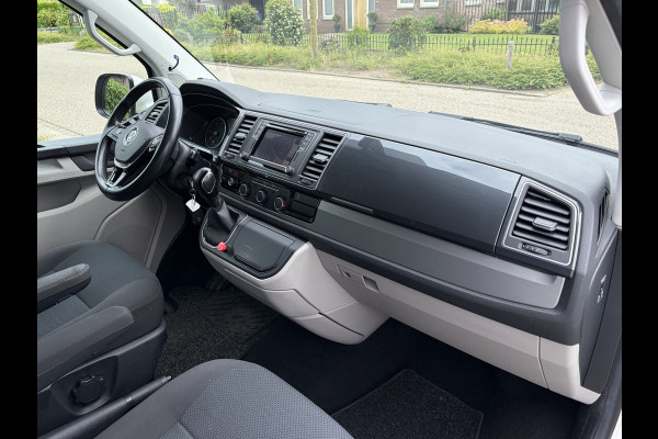 Volkswagen Transporter T6 2.0 TDI 150KW Euro6 4Motion DSG-7 Automaat L2H1 Highline ✓ incl. BPM ✓ Dealer onderhouden