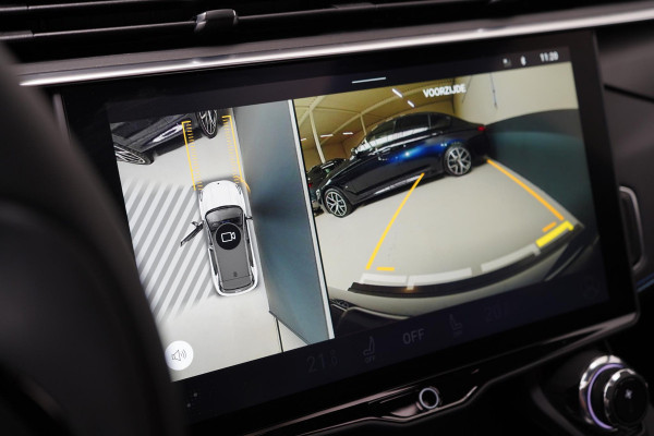 Lynk & Co 01 1.5 | Zwart optiek | Panoramadak | Navigatie | Memory | Apple CarPlay
