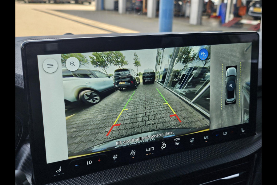 Ford Kuga 2.5 PHEV ST-Line X | Magnetic | Winterpack | Orin NL Auto |