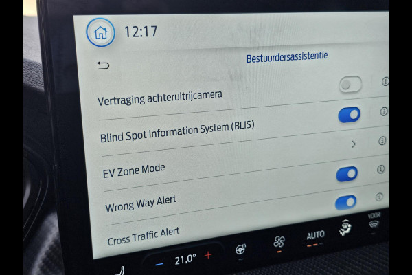 Ford Kuga 2.5 PHEV ST-Line X | Magnetic | Winterpack | Orin NL Auto |