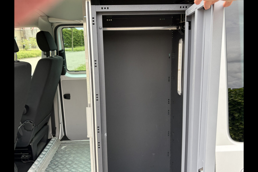 Volkswagen Transporter T6 2.0 TDI 150KW Euro6 4Motion DSG-7 Automaat L2H1 Highline ✓ incl. BPM ✓ Dealer onderhouden