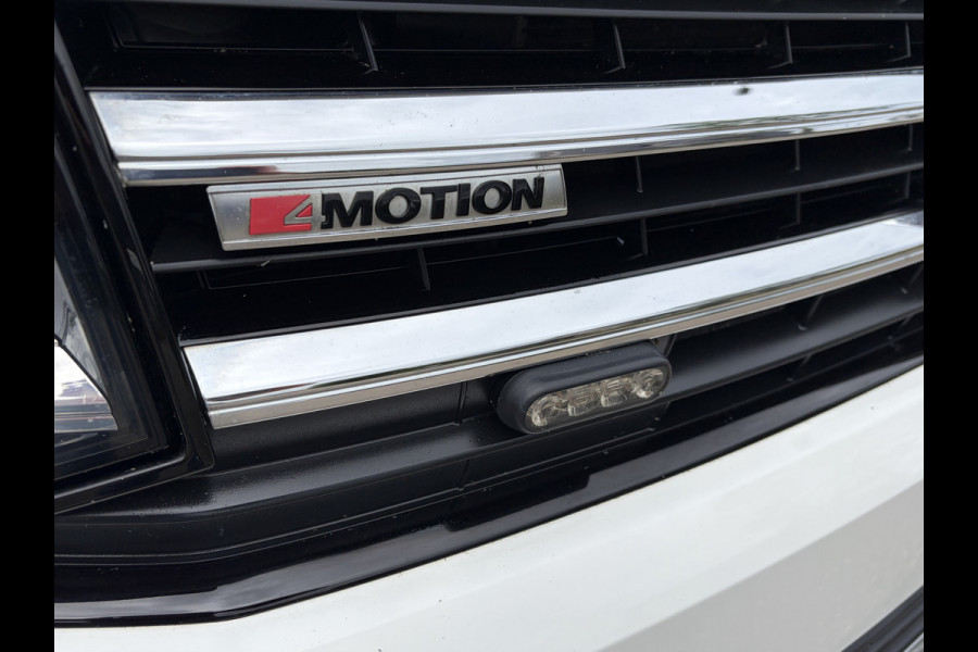 Volkswagen Transporter T6 2.0 TDI 150KW Euro6 4Motion DSG-7 Automaat L2H1 Highline ✓ incl. BPM ✓ Dealer onderhouden