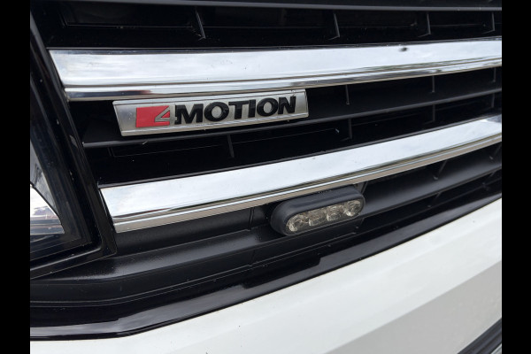 Volkswagen Transporter T6 2.0 TDI 150KW Euro6 4Motion DSG-7 Automaat L2H1 Highline ✓ incl. BPM ✓ Dealer onderhouden