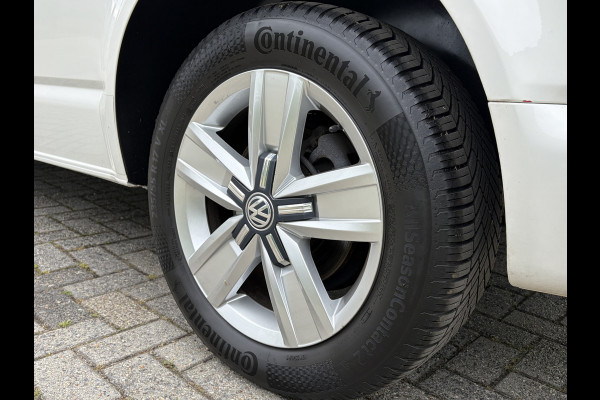 Volkswagen Transporter T6 2.0 TDI 150KW Euro6 4Motion DSG-7 Automaat L2H1 Highline ✓ incl. BPM ✓ Dealer onderhouden