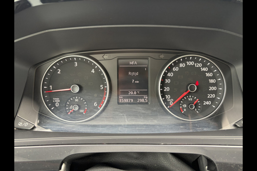 Volkswagen Transporter T6 2.0 TDI 150KW Euro6 4Motion DSG-7 Automaat L2H1 Highline ✓ incl. BPM ✓ Dealer onderhouden