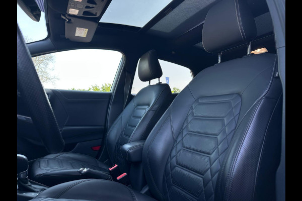 Ford Puma 1.0 EcoBoost ST-Line X Vignale, Automaat, Carplay, Camera, Cruise, Pano, Virtual Cockpit