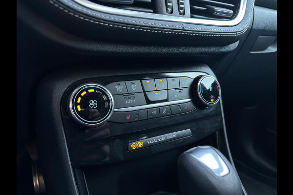 Ford Puma 1.0 EcoBoost ST-Line X Vignale, Automaat, Carplay, Camera, Cruise, Pano, Virtual Cockpit
