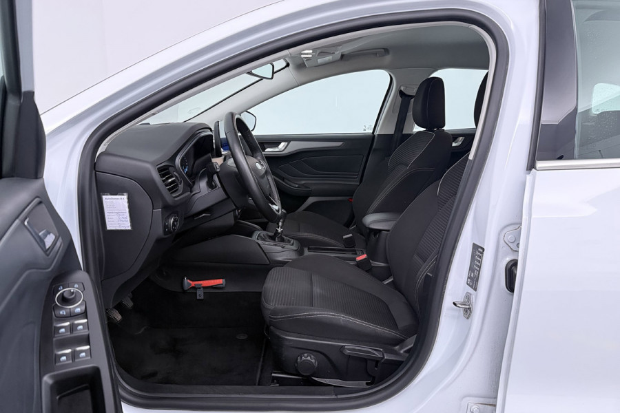 Ford FOCUS Wagon 1.0 EcoBoost Hybrid Titanium Style(NL-auto, 1e Eig, Dealer OndH)
