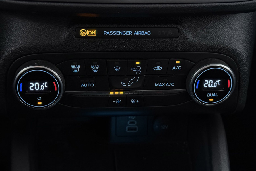 Ford FOCUS Wagon 1.0 EcoBoost Hybrid Titanium Style(NL-auto, 1e Eig, Dealer OndH)