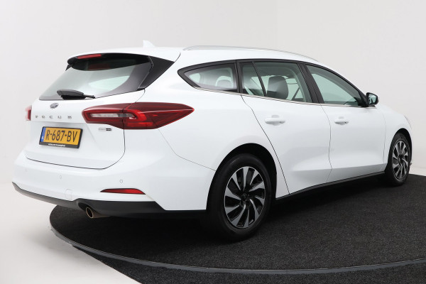 Ford FOCUS Wagon 1.0 EcoBoost Hybrid Titanium Style(NL-auto, 1e Eig, Dealer OndH)