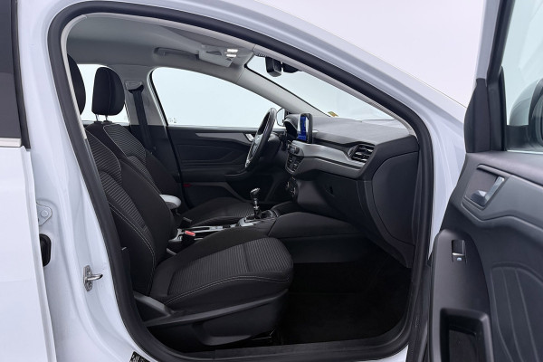 Ford FOCUS Wagon 1.0 EcoBoost Hybrid Titanium Style(NL-auto, 1e Eig, Dealer OndH)