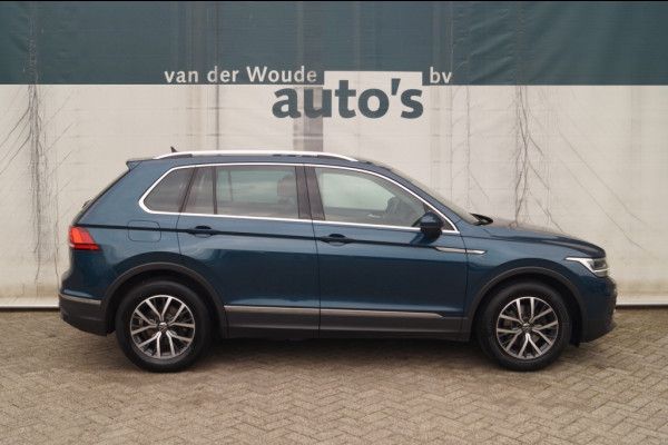 Volkswagen Tiguan 1.5 TSI 150pk DSG Life Business -LED-DIGI-ECC-TREKHAAK-