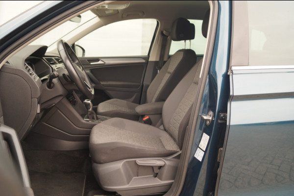 Volkswagen Tiguan 1.5 TSI 150pk DSG Life Business -LED-DIGI-ECC-TREKHAAK-