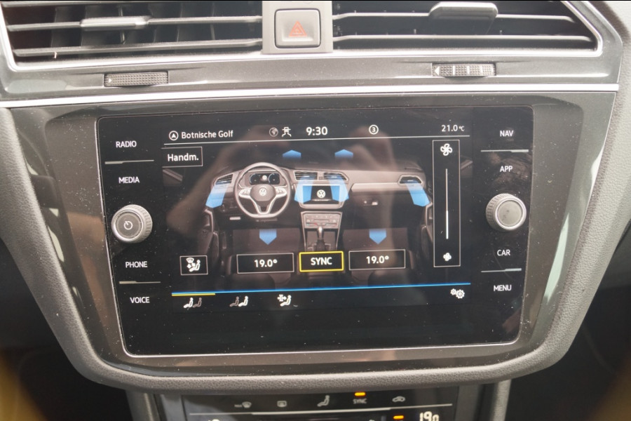 Volkswagen Tiguan 1.5 TSI 150pk DSG Life Business -LED-DIGI-ECC-TREKHAAK-