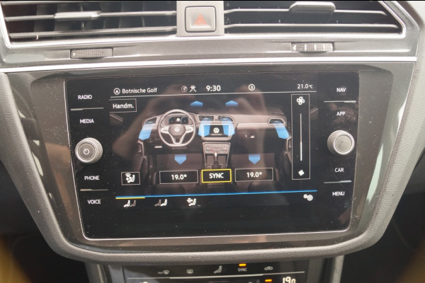 Volkswagen Tiguan 1.5 TSI 150pk DSG Life Business -LED-DIGI-ECC-TREKHAAK-