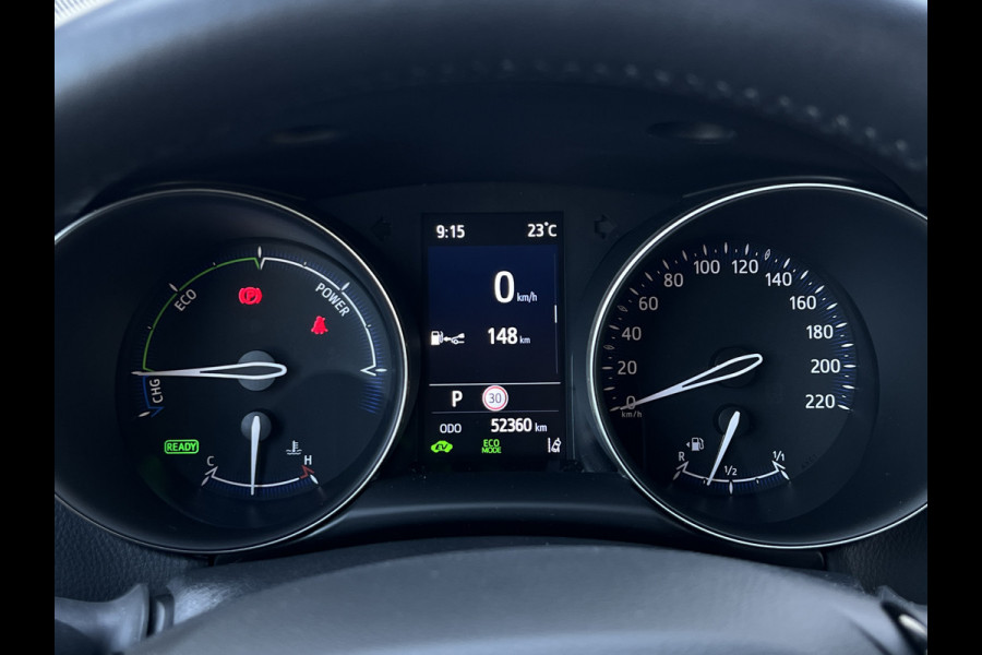 Toyota C-HR 2.0 Hybrid Team D | ACC | CarPlay | Camera | Keyless | 18 inch