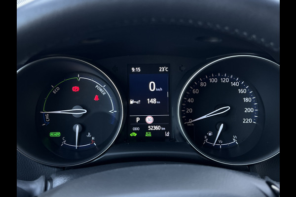 Toyota C-HR 2.0 Hybrid Team D | ACC | CarPlay | Camera | Keyless | 18 inch