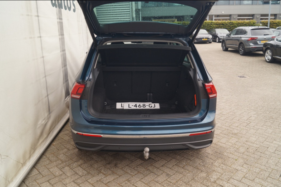 Volkswagen Tiguan 1.5 TSI 150pk DSG Life Business -LED-DIGI-ECC-TREKHAAK-