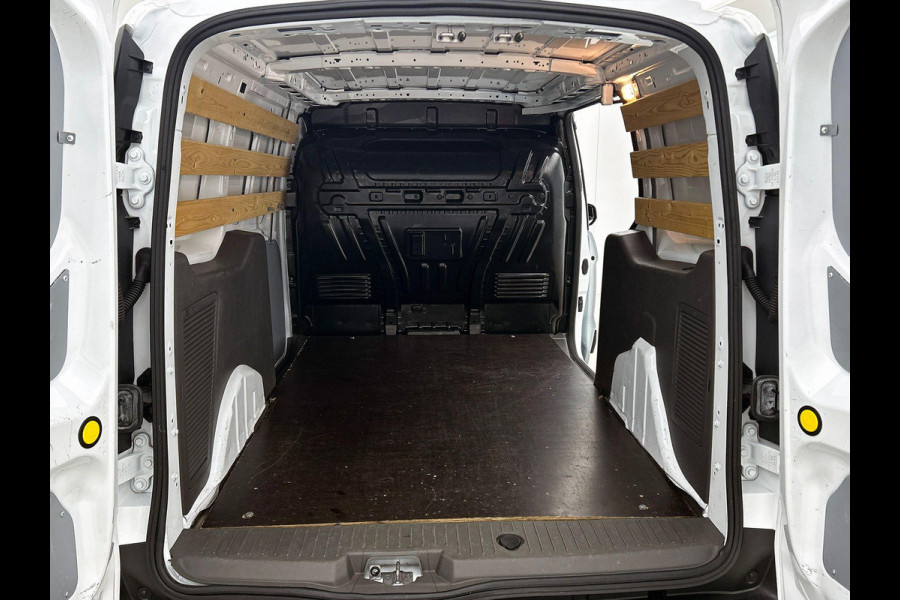 Ford Transit Connect 1.5 EcoBlue Automaat L2 Trend Navigatie Airco Parkeersensoren Cruise Control 3Zits Camera DAB+