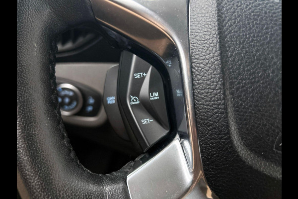 Ford Transit Connect 1.5 EcoBlue Automaat L2 Trend Navigatie Airco Parkeersensoren Cruise Control 3Zits Camera DAB+