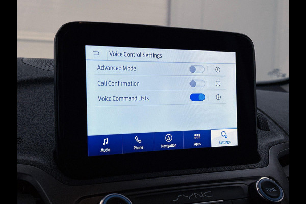 Ford Transit Connect 1.5 EcoBlue Automaat L2 Trend Navigatie Airco Parkeersensoren Cruise Control 3Zits Camera DAB+