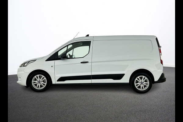 Ford Transit Connect 1.5 EcoBlue Automaat L2 Trend Navigatie Airco Parkeersensoren Cruise Control 3Zits Camera DAB+