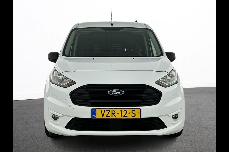 Ford Transit Connect 1.5 EcoBlue Automaat L2 Trend Navigatie Airco Parkeersensoren Cruise Control 3Zits Camera DAB+