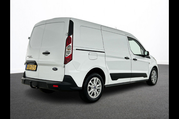 Ford Transit Connect 1.5 EcoBlue Automaat L2 Trend Navigatie Airco Parkeersensoren Cruise Control 3Zits Camera DAB+