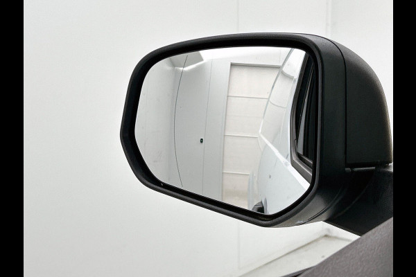 Ford Transit Connect 1.5 EcoBlue Automaat L2 Trend Navigatie Airco Parkeersensoren Cruise Control 3Zits Camera DAB+