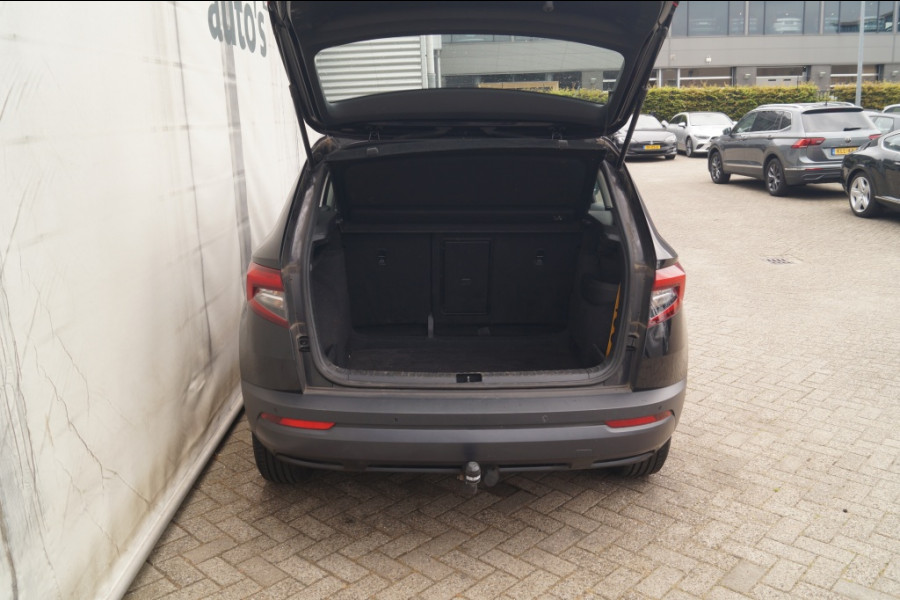 Škoda Karoq 1.5 TSI 150pk DSG Business Edition -NAVI-ECC-PDC-