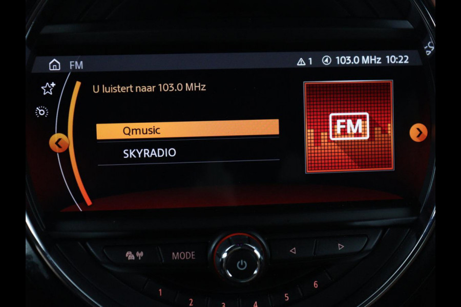 MINI Cooper S 2.0 John Cooper Works Trim | Panoramadak | Adaptive cruise | Harman/Kardon | Leder | Carplay | Camera | Full LED | Sfeerverlichting | Climate control | Sportstoelen | 2e eigenaar | Origineel NL