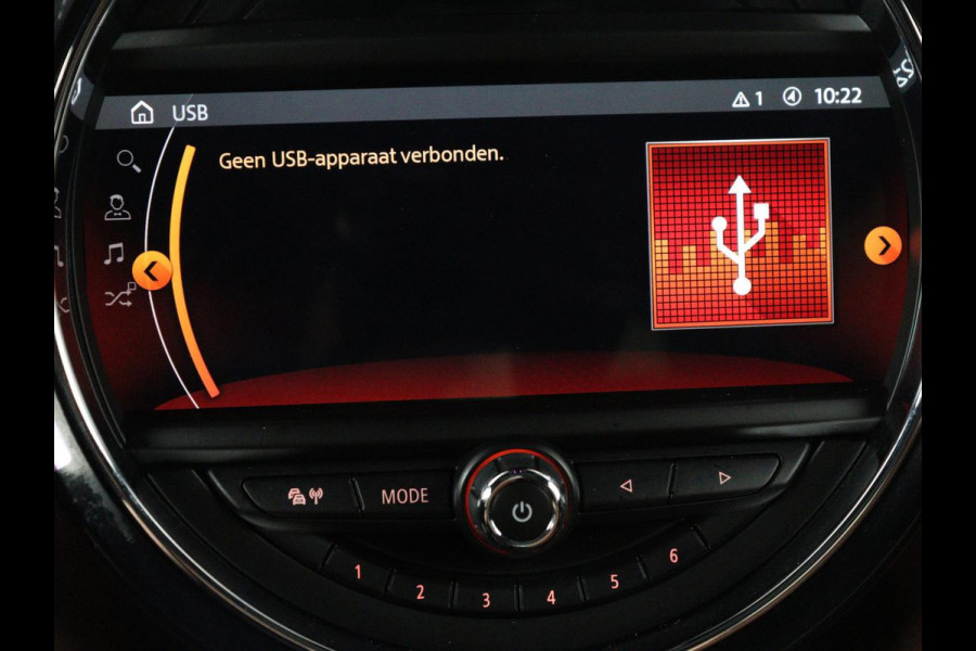 MINI Cooper S 2.0 John Cooper Works Trim | Panoramadak | Adaptive cruise | Harman/Kardon | Leder | Carplay | Camera | Full LED | Sfeerverlichting | Climate control | Sportstoelen | 2e eigenaar | Origineel NL