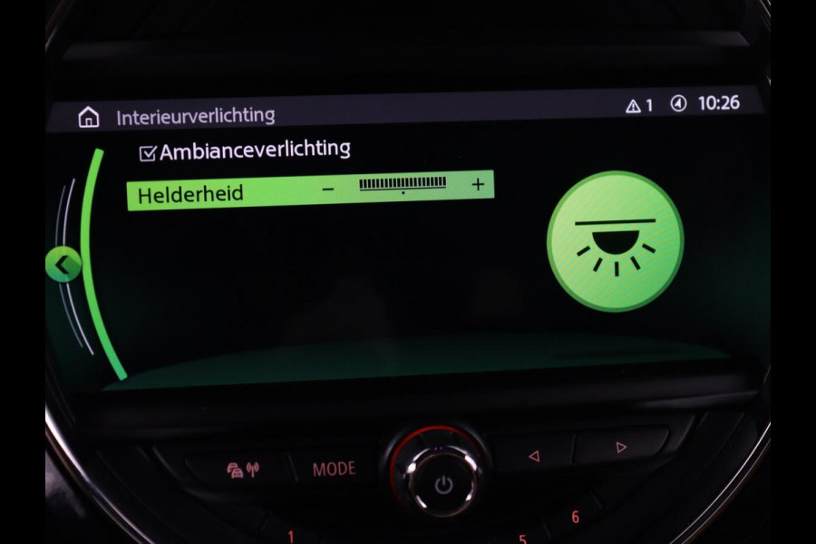 MINI Cooper S 2.0 John Cooper Works Trim | Panoramadak | Adaptive cruise | Harman/Kardon | Leder | Carplay | Camera | Full LED | Sfeerverlichting | Climate control | Sportstoelen | 2e eigenaar | Origineel NL