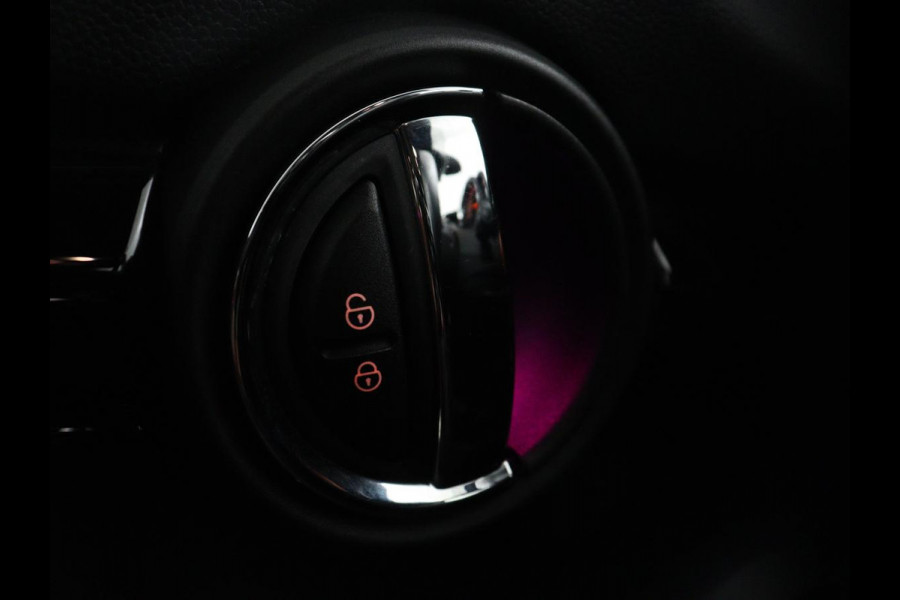 MINI Cooper S 2.0 John Cooper Works Trim | Panoramadak | Adaptive cruise | Harman/Kardon | Leder | Carplay | Camera | Full LED | Sfeerverlichting | Climate control | Sportstoelen | 2e eigenaar | Origineel NL