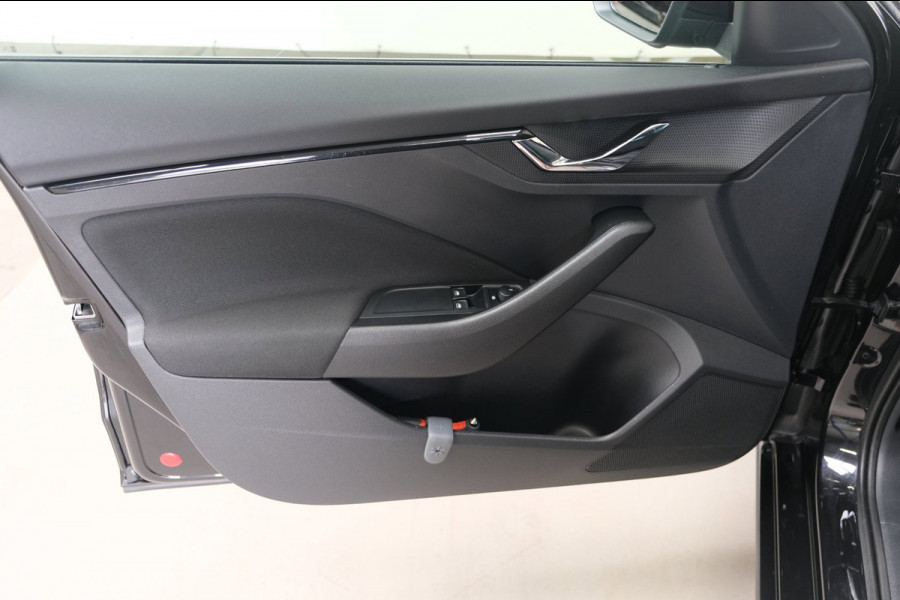 Škoda SCALA 1.0 TSI Online Edition - N.A.P. Airco, Cruise, PDC, Carplay.
