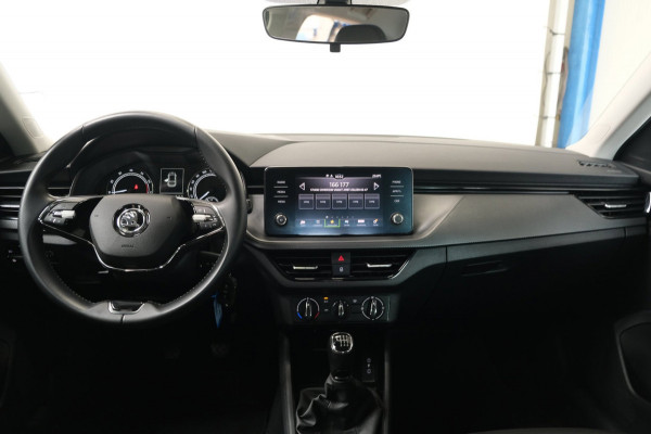 Škoda SCALA 1.0 TSI Online Edition - N.A.P. Airco, Cruise, PDC, Carplay.