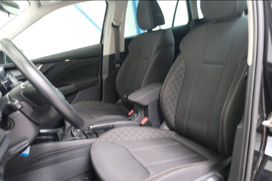 Škoda SCALA 1.0 TSI Online Edition - N.A.P. Airco, Cruise, PDC, Carplay.