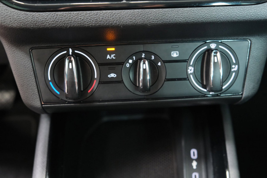 Škoda SCALA 1.0 TSI Online Edition - N.A.P. Airco, Cruise, PDC, Carplay.