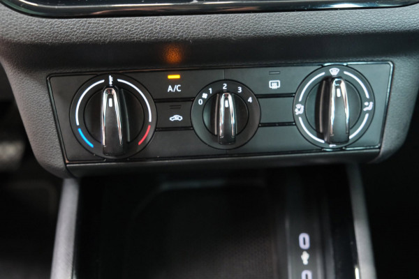 Škoda SCALA 1.0 TSI Online Edition - N.A.P. Airco, Cruise, PDC, Carplay.