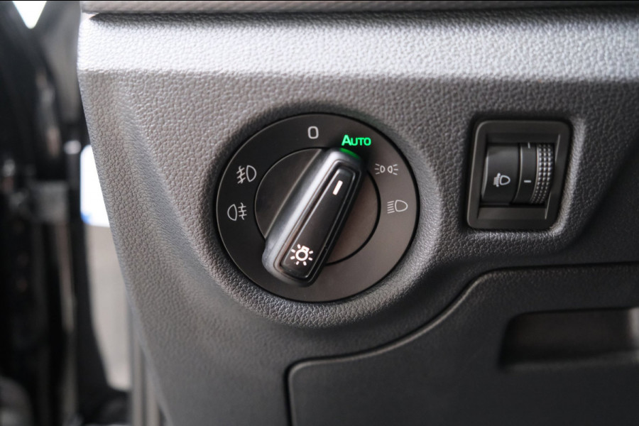 Škoda SCALA 1.0 TSI Online Edition - N.A.P. Airco, Cruise, PDC, Carplay.